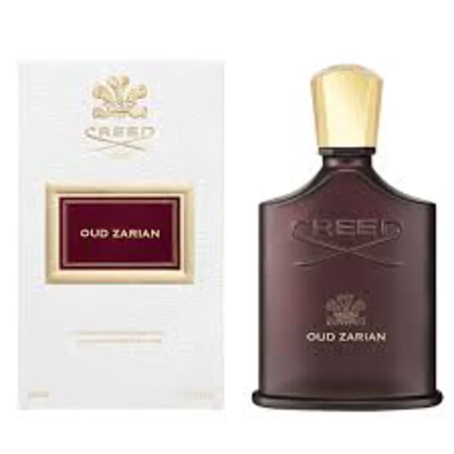 Creed Oud Zarian