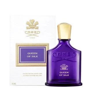 Creed Queen of Silk