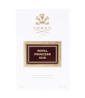 Creed Royal Princess Oud