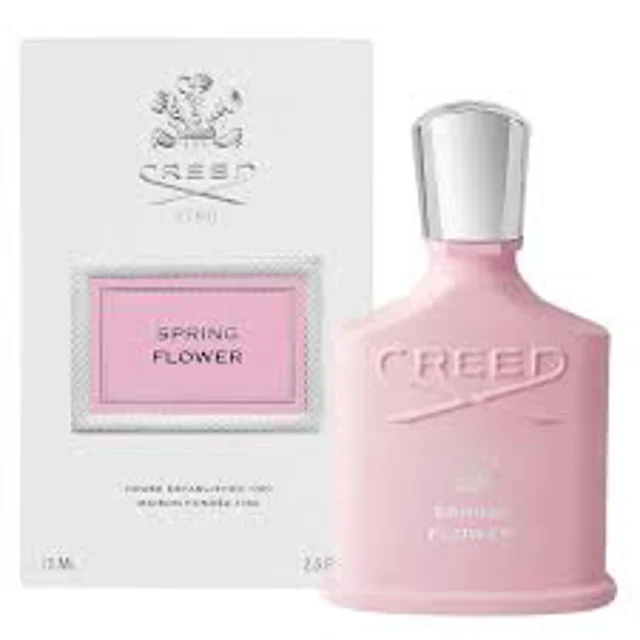 Creed Spring Flower