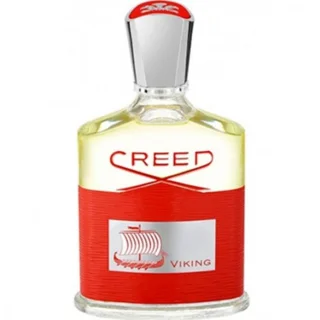عطر ادکلن کرید وایکینگ-قرمز