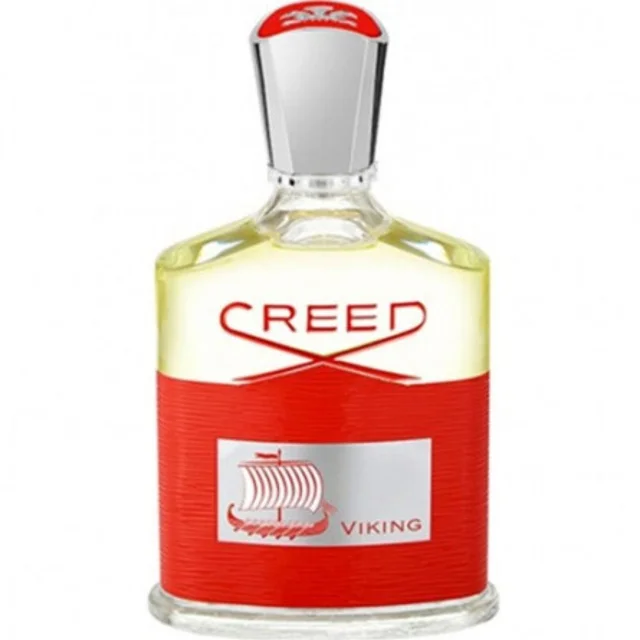 عطر ادکلن کرید وایکینگ-قرمز