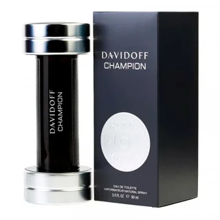 عطر ادکلن دیویدوف چمپیون