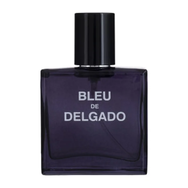 عطر جیبی مردانه دلگادو مدل Blue De حجم 25 میلی لیتر