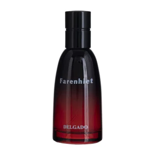 عطر جیبی مردانه دلگادو مدل Farenheit حجم 25 میلی لیتر