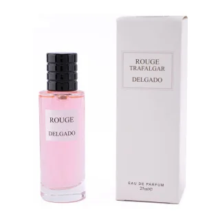 عطر جیبی زنانه دلگادو مدل Dior Roge حجم 25 میلی لیتر