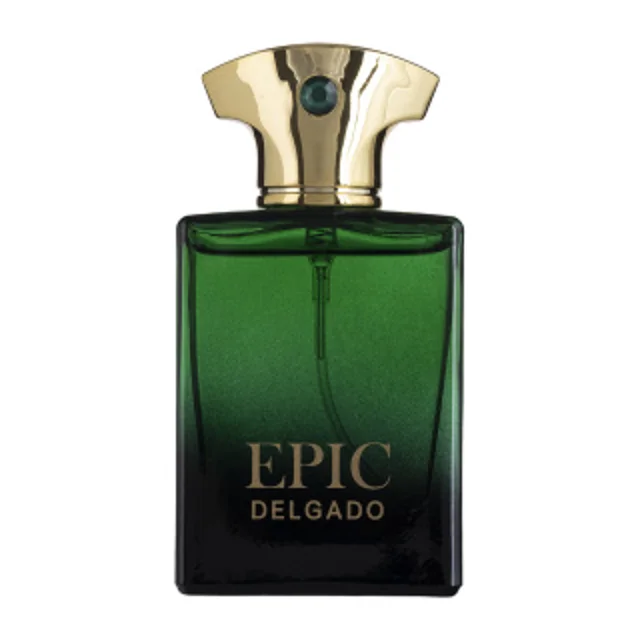 Delgad Epic Eau De Parfum For Man 25ml