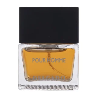 عطر جیبی مردانه دلگادو مدل Pour Homme حجم 25 میلی لیتر