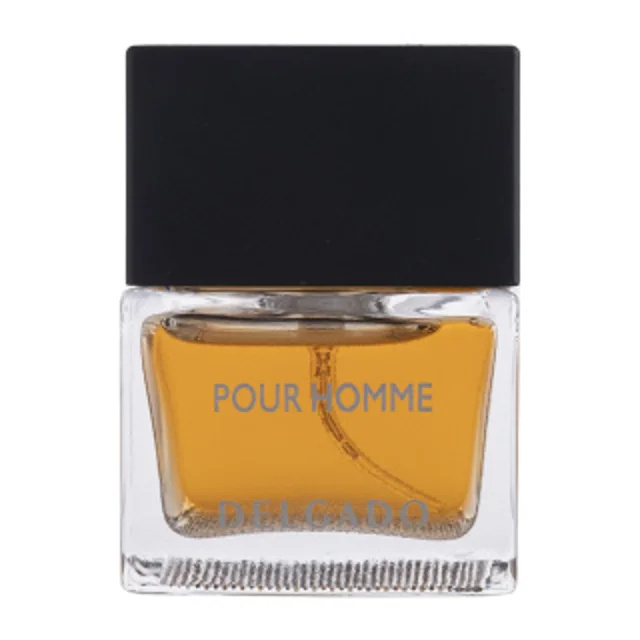 Delgad Pour Homme Eau De Parfum For Man 25ml