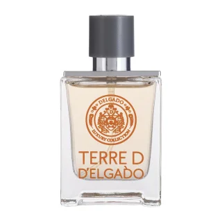 عطر جیبی مردانه دلگادو مدل Terre D حجم 25 میلی لیتر