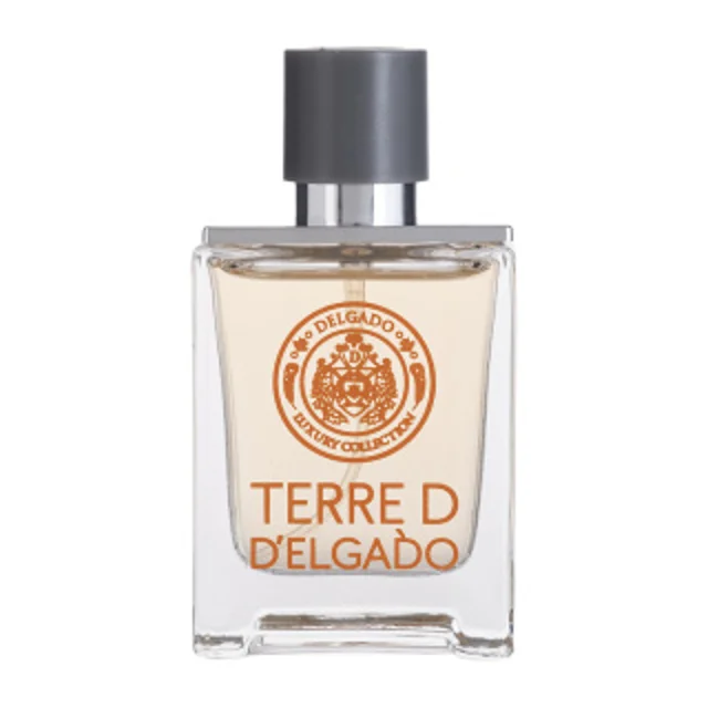 Delgad Terre D Eau De Parfum For Man 25ml