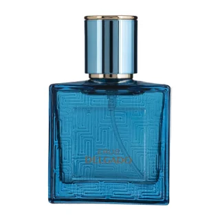 عطر جیبی مردانه دلگادو مدل Versace Erus حجم 25 میلی لیتر