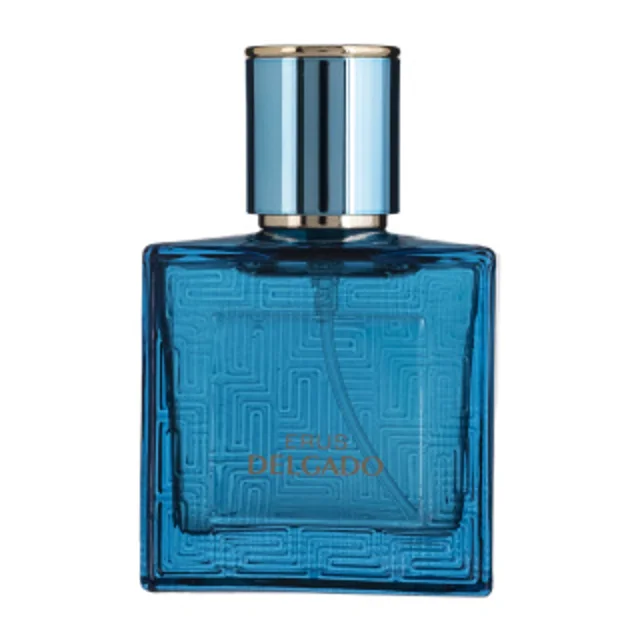 عطر جیبی مردانه دلگادو مدل Versace Erus حجم 25 میلی لیتر