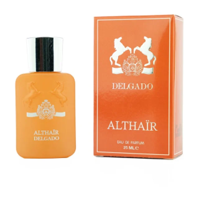 Delgado Althair Eau De Parfum For Men 25 ml