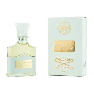 عطر جیبی زنانه دلگادو مدل Aventus For Her حجم 25 میلی لیتر