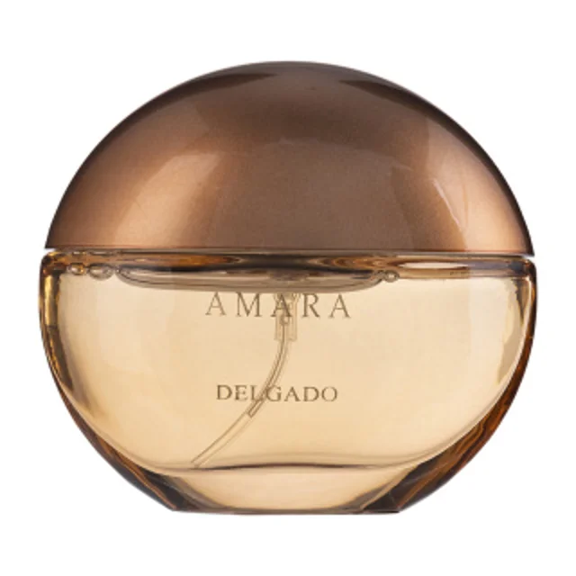 عطر جیبی مردانه دلگادو مدل بولگاری آکوا حجم 25 میلی لیتر