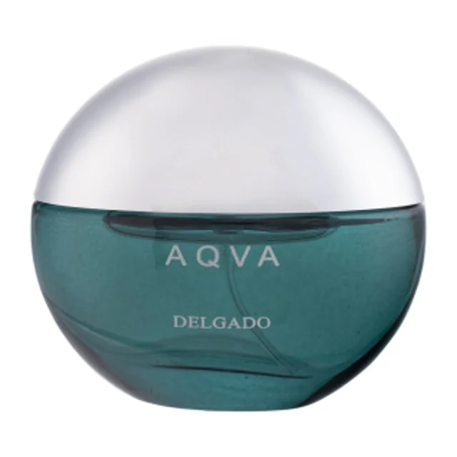 Delgado Bvlgari Aqva Eau De Parfum For Man 25ml