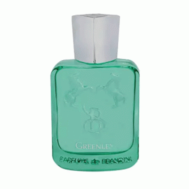Delgado Marly Greenley Eau De Parfum For Man 25ml