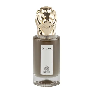 عطر جیبی مردانه دلگادو مدل PENHALIGONS ROARING RADCLIFF حجم 25 میلی لیتر