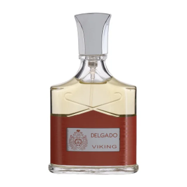 Delgado Viking Eau De Parfum For Man 25ml
