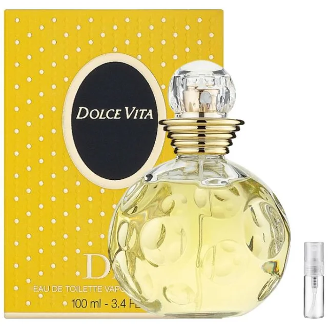 Dior Dolce Vita