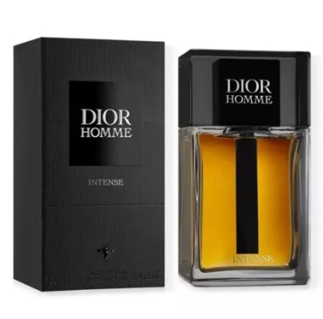 Dior Homme Intense