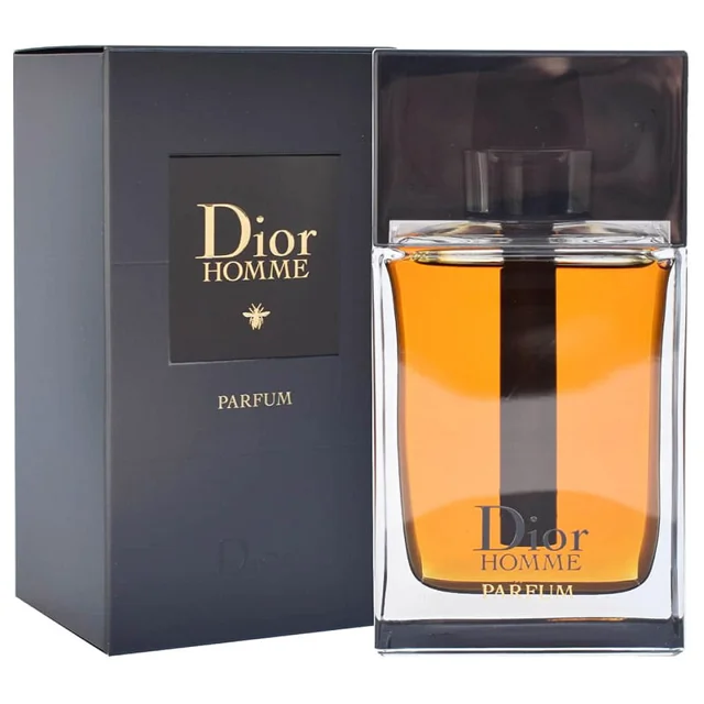 Dior Homme Parfum