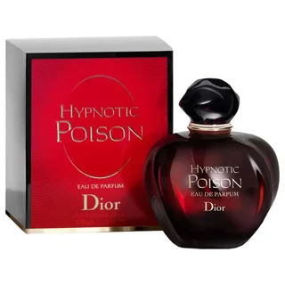 عطر دیور هیپنوتیک پویزن ادو پرفیوم