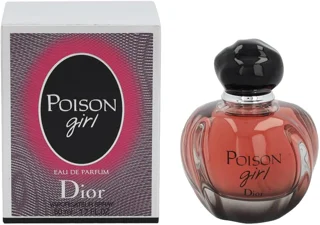 عطر ادکلن دیور پویزن گرل