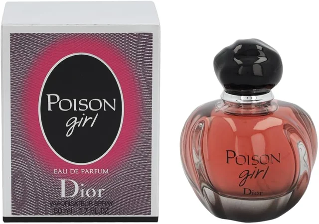 Dior Poison Girl