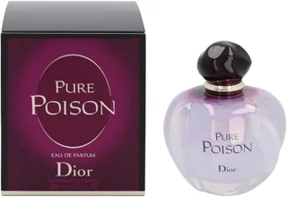 عطر دیور پیور پویزن