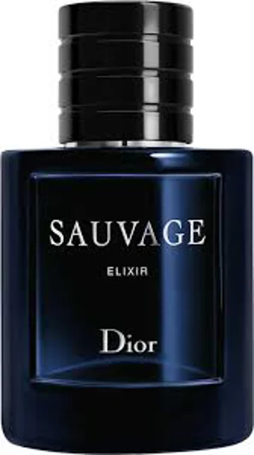 Dior Sauvage Elixir 100ml
