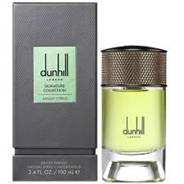 Dunhill Amalfi Citrus
