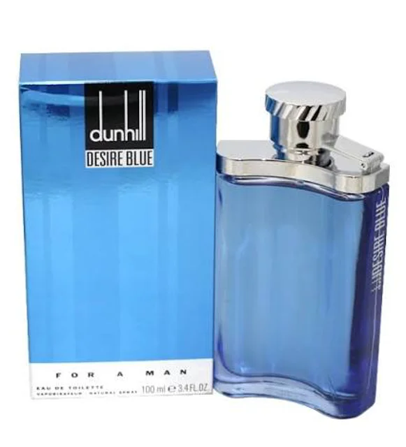 Dunhill Desire Blue