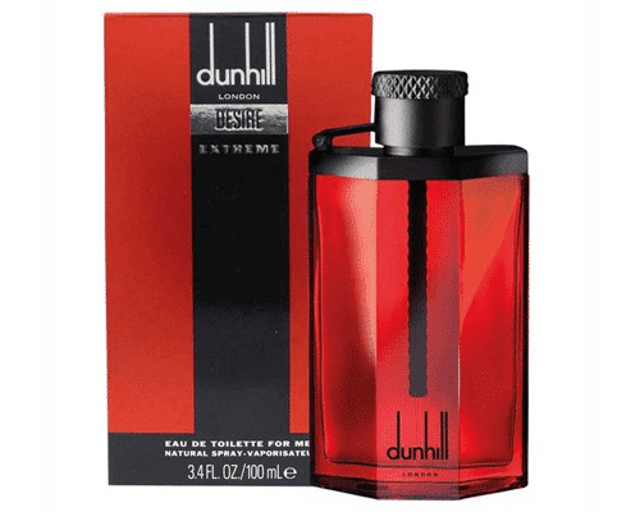 Dunhill Desire Extreme