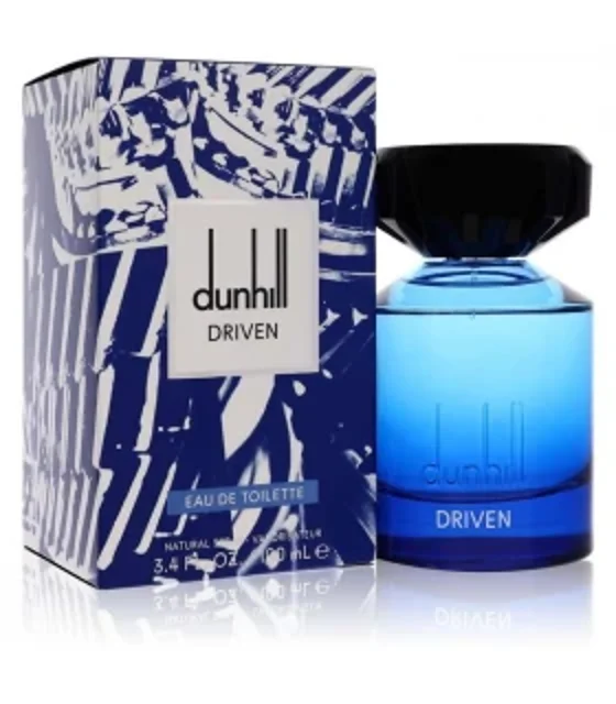 Dunhill Driven EDT