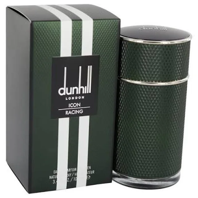 Dunhill Icon Racing