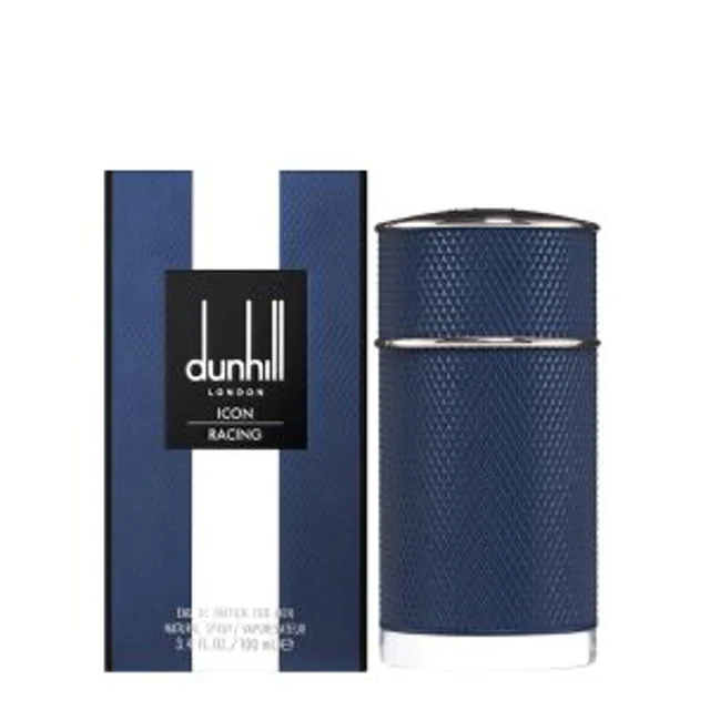 Dunhill Icon Racing Blue