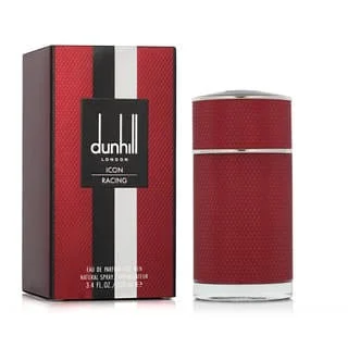 عطر ادکلن دانهیل آیکون ریسینگ رد-قرمز