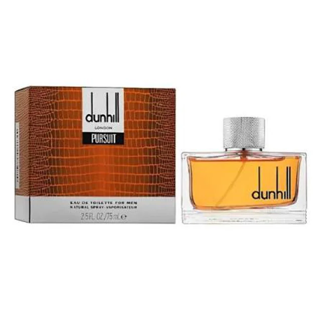 Dunhill Pursuit