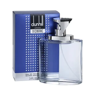 عطر ادکلن دانهیل ایکس سنتریک
