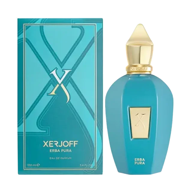 Xerjoff Erba Pura