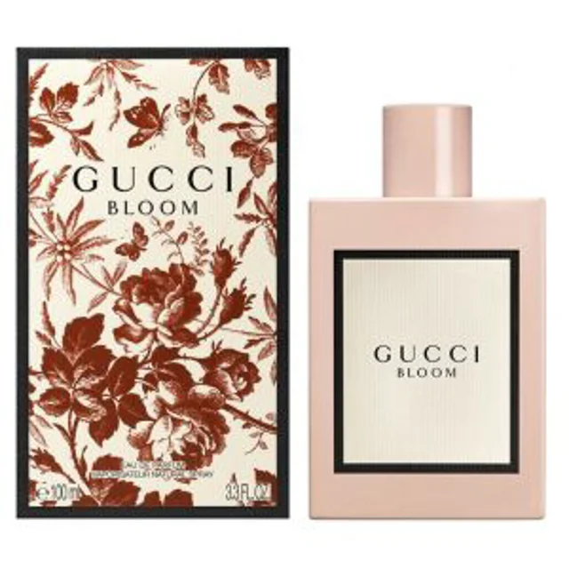Gucci Bloom