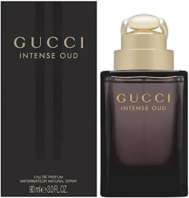 Gucci Intense Oud