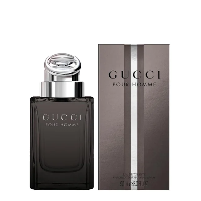 Gucci by Gucci Pour Homme