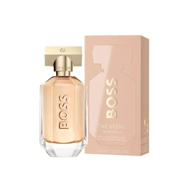 Hugo Boss Boss The Scent For Her