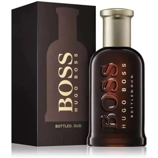 Hugo Boss Bottled Oud