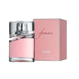 عطر ادکلن هوگو بوس فم