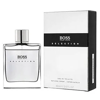 عطر ادکلن هوگو بوس سلکشن