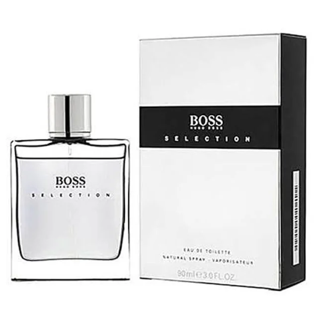 Hugo Boss Selection